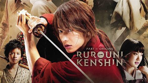 Rurouni Kenshin 2012 Full movie online MyFlixer.